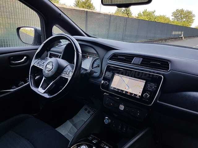 Nissan Leaf N-Connecta 40kWh 150cv