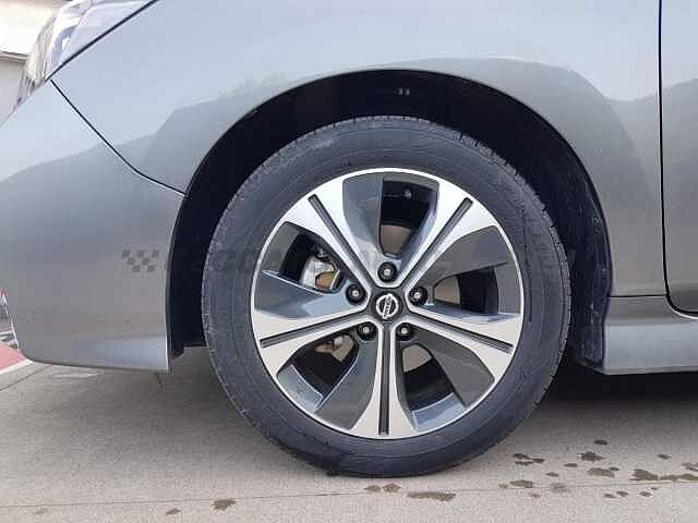 Nissan Leaf N-Connecta 40kWh 150cv