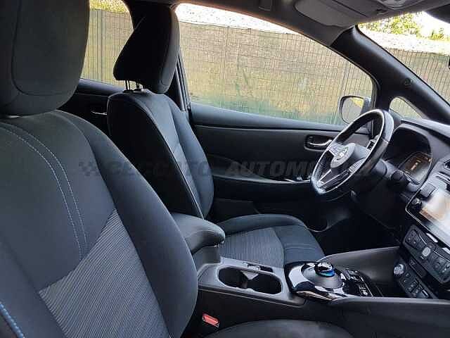 Nissan Leaf N-Connecta 40kWh 150cv