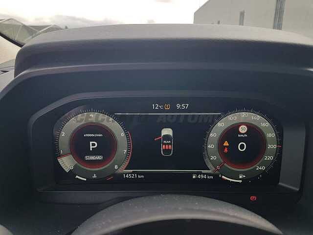 Nissan Qashqai 1.3 mhev N-Connecta 2wd 158cv xtronic