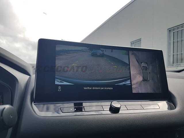 Nissan Qashqai 1.3 mhev N-Connecta 2wd 158cv xtronic