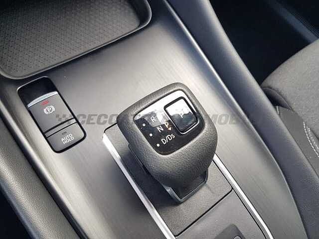 Nissan Qashqai 1.3 mhev N-Connecta 2wd 158cv xtronic