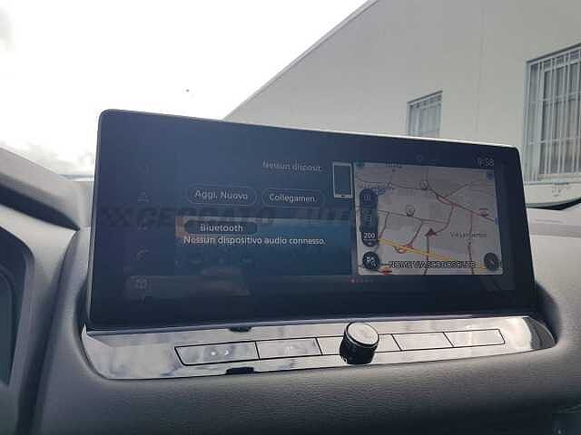 Nissan Qashqai 1.3 mhev N-Connecta 2wd 158cv xtronic