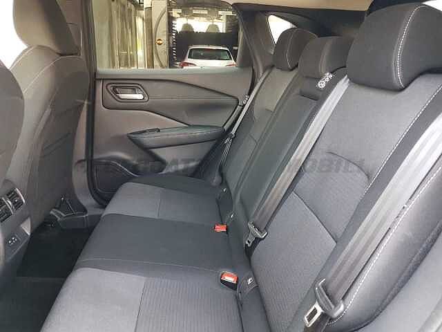 Nissan Qashqai 1.3 mhev N-Connecta 2wd 158cv xtronic