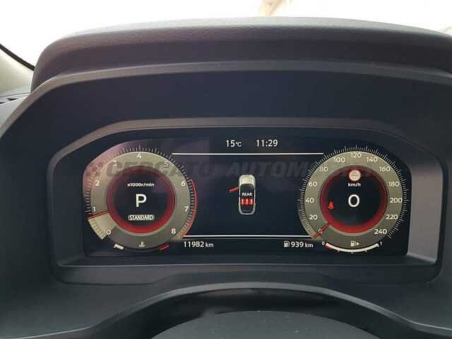 Nissan Qashqai 1.3 mhev N-Connecta 2wd 158cv xtronic