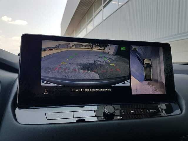 Nissan Qashqai 1.3 mhev N-Connecta 2wd 158cv xtronic