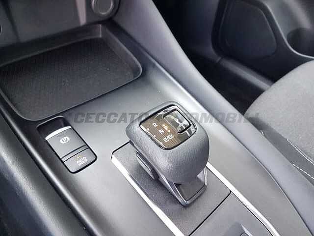 Nissan Qashqai 1.3 mhev N-Connecta 2wd 158cv xtronic