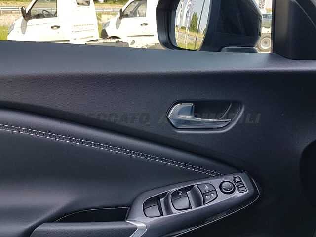 Nissan Juke 1.6 hev N-Connecta