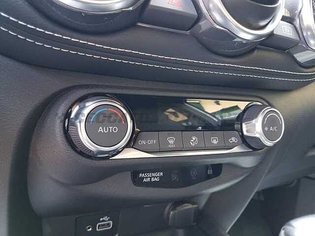 Nissan Juke 1.6 hev N-Connecta