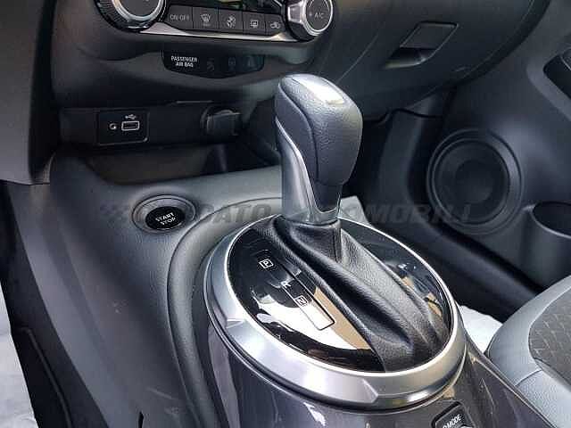 Nissan Juke 1.6 hev N-Connecta