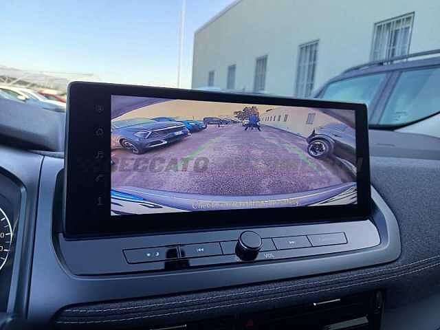 Nissan Qashqai 1.3 mhev Acenta 2wd 140cv