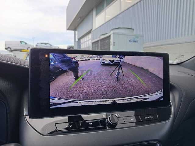 Nissan Juke 1.0 dig-t N-Connecta 114cv