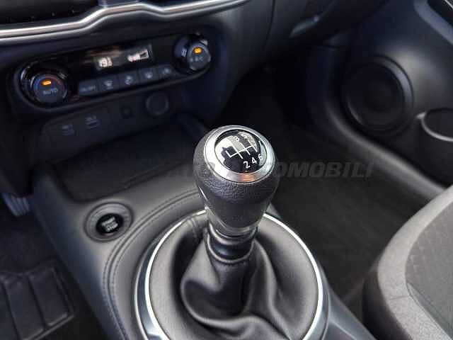 Nissan Juke 1.0 dig-t N-Connecta 114cv