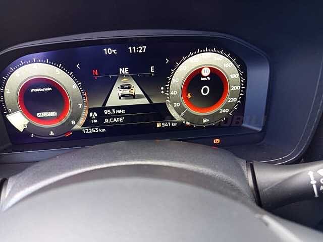 Nissan Juke 1.0 dig-t N-Connecta 114cv