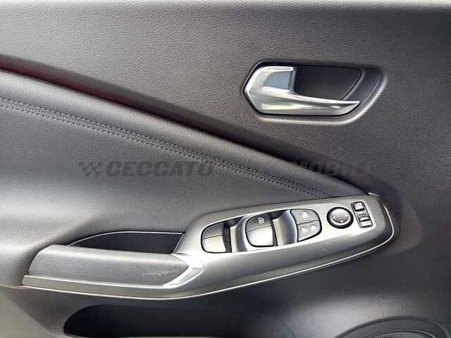 Nissan Juke 1.0 dig-t N-Connecta 114cv
