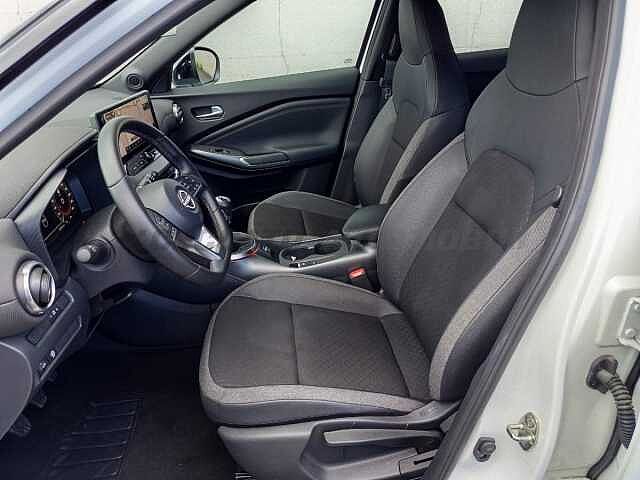 Nissan Juke 1.0 dig-t N-Connecta 114cv