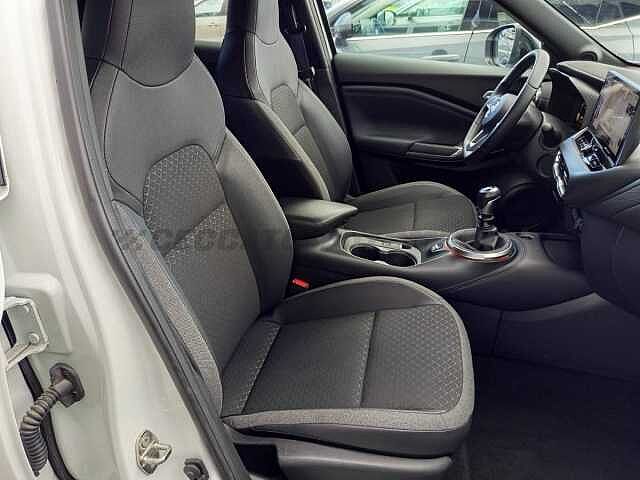 Nissan Juke 1.0 dig-t N-Connecta 114cv