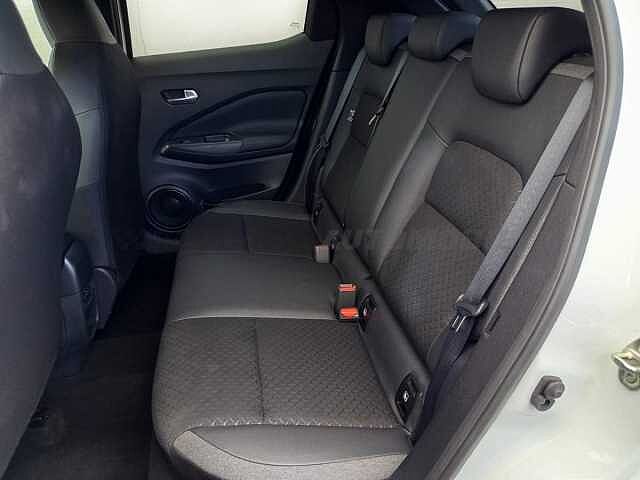 Nissan Juke 1.0 dig-t N-Connecta 114cv