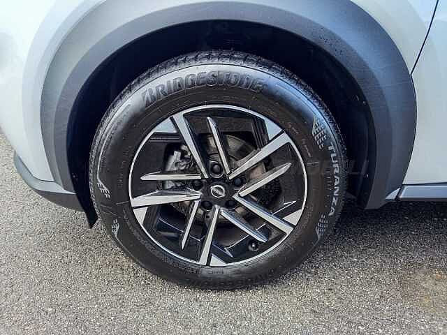 Nissan Juke 1.0 dig-t N-Connecta 114cv