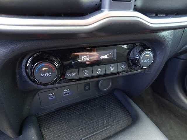 Nissan Juke 1.0 dig-t N-Connecta 114cv