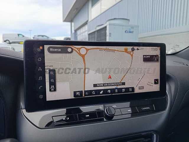 Nissan Juke 1.0 dig-t N-Connecta 114cv