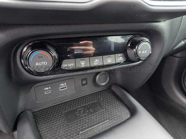 Nissan Juke 1.0 dig-t N-Connecta 114cv