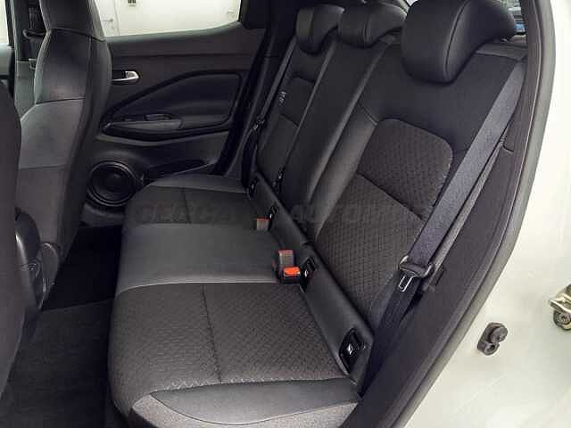 Nissan Juke 1.0 dig-t N-Connecta 114cv