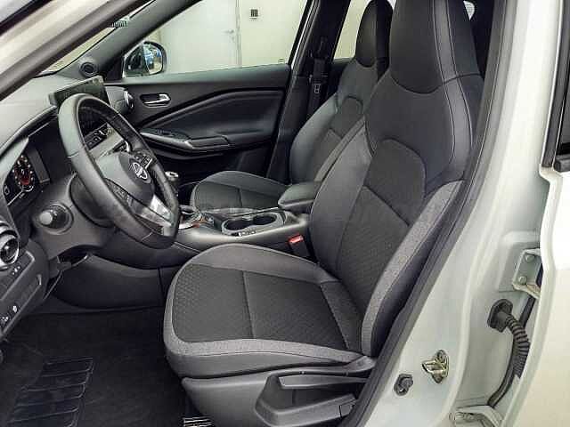 Nissan Juke 1.0 dig-t N-Connecta 114cv