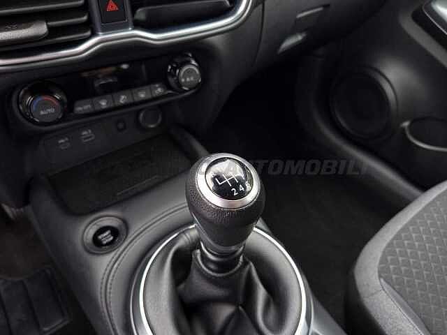 Nissan Juke 1.0 dig-t N-Connecta 114cv