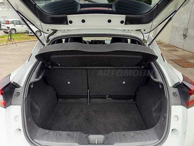 Nissan Juke 1.0 dig-t N-Connecta 114cv