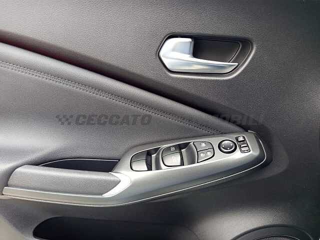 Nissan Juke 1.0 dig-t N-Connecta 114cv