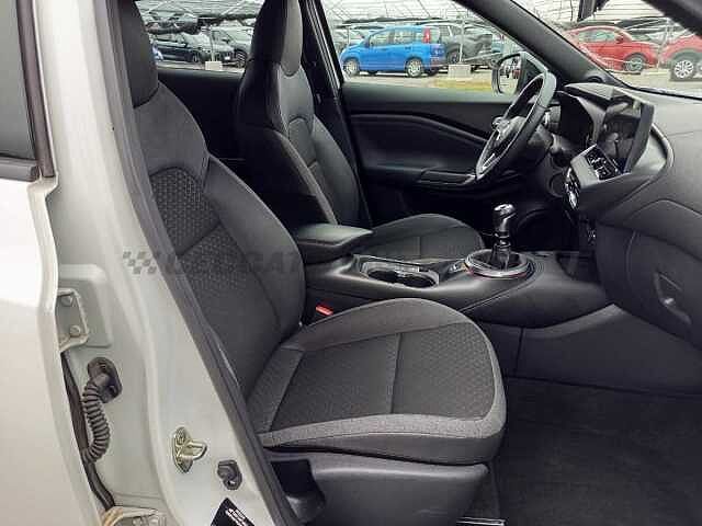 Nissan Juke 1.0 dig-t N-Connecta 114cv