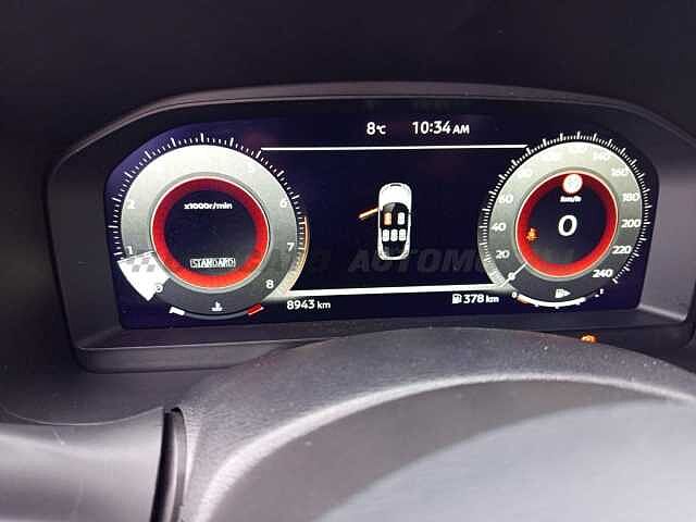 Nissan Juke 1.0 dig-t N-Connecta 114cv