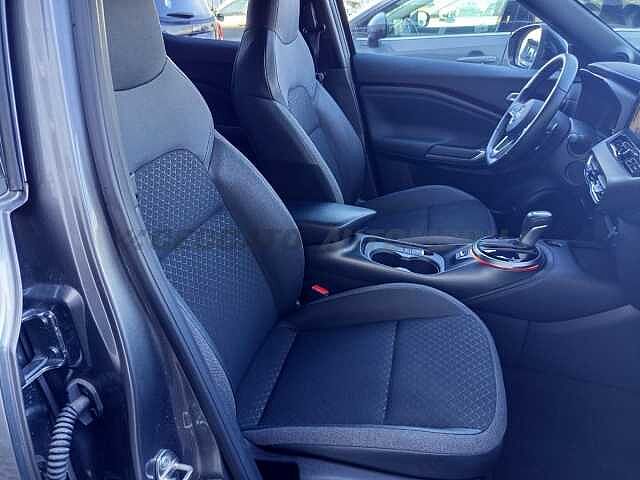 Nissan Juke 1.0 dig-t N-Connecta 114cv dct