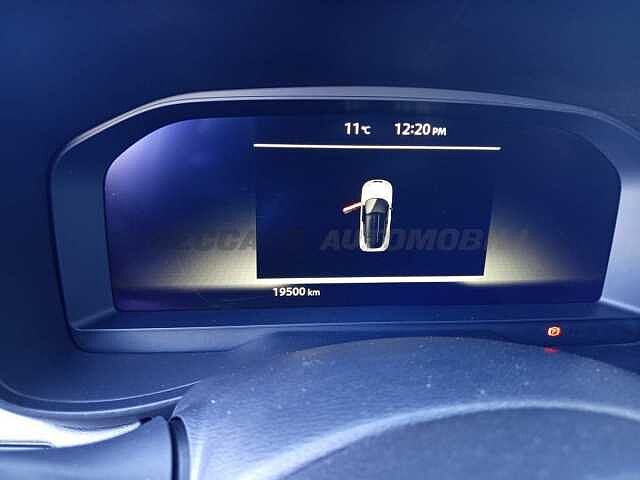 Nissan Juke 1.0 dig-t N-Connecta 114cv dct