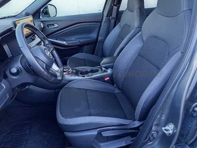 Nissan Juke 1.0 dig-t N-Connecta 114cv dct