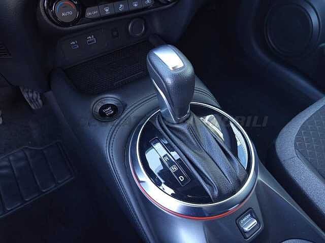 Nissan Juke 1.0 dig-t N-Connecta 114cv dct