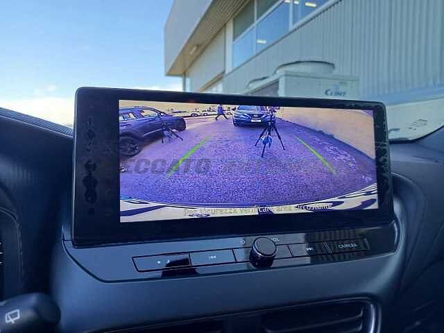 Nissan Juke 1.0 dig-t N-Connecta 114cv dct
