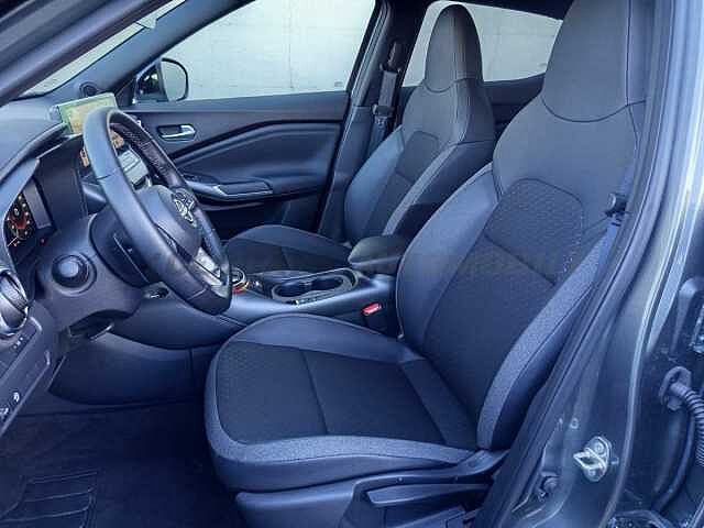 Nissan Juke 1.0 dig-t N-Connecta 114cv dct
