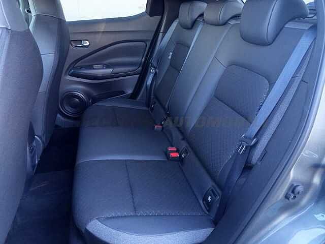 Nissan Juke 1.0 dig-t N-Connecta 114cv dct