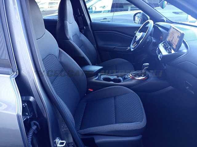 Nissan Juke 1.0 dig-t N-Connecta 114cv dct