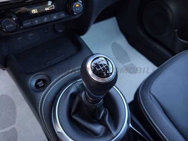 Nissan Juke 1.0 dig-t Tekna 114cv