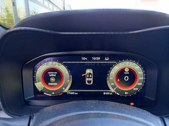 Nissan Juke 1.0 dig-t Tekna 114cv