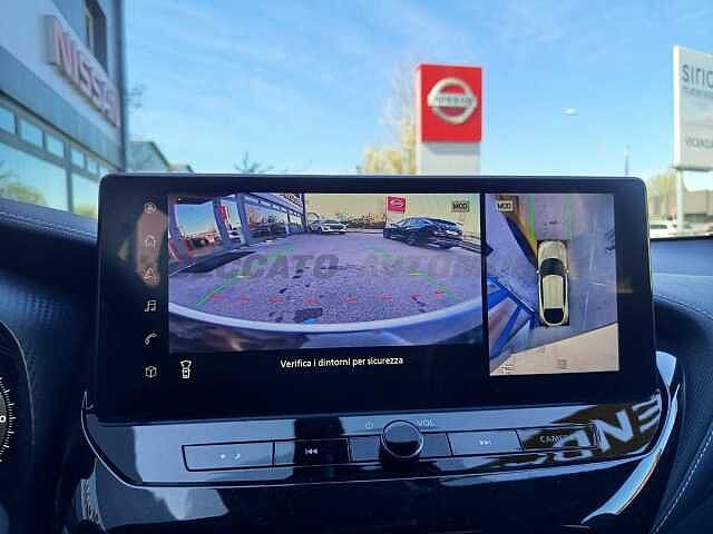 Nissan Juke 1.0 dig-t Tekna 114cv