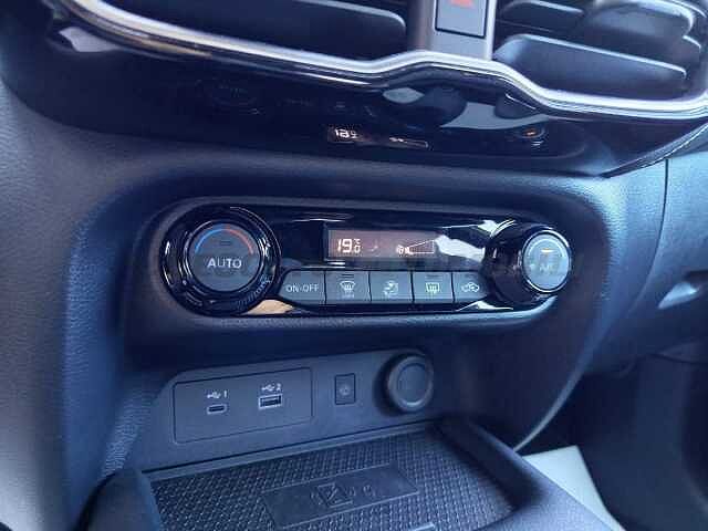 Nissan Juke 1.0 dig-t Tekna 114cv