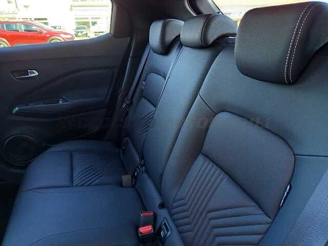 Nissan Juke 1.0 dig-t Tekna 114cv