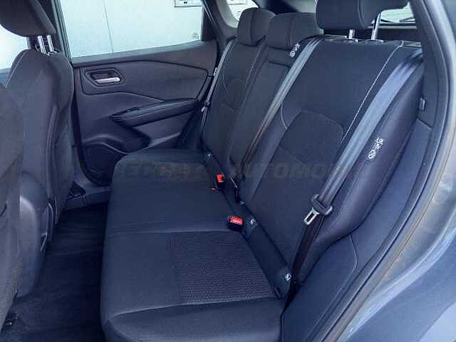 Nissan Qashqai 1.3 mhev Acenta 2wd 140cv