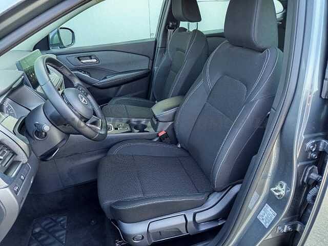 Nissan Qashqai 1.3 mhev Acenta 2wd 140cv