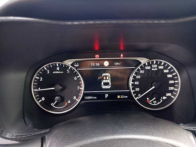 Nissan Juke 1.0 dig-t Acenta 114cv dct