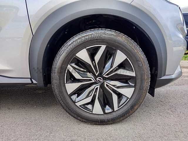 Nissan Juke 1.0 dig-t Acenta 114cv dct